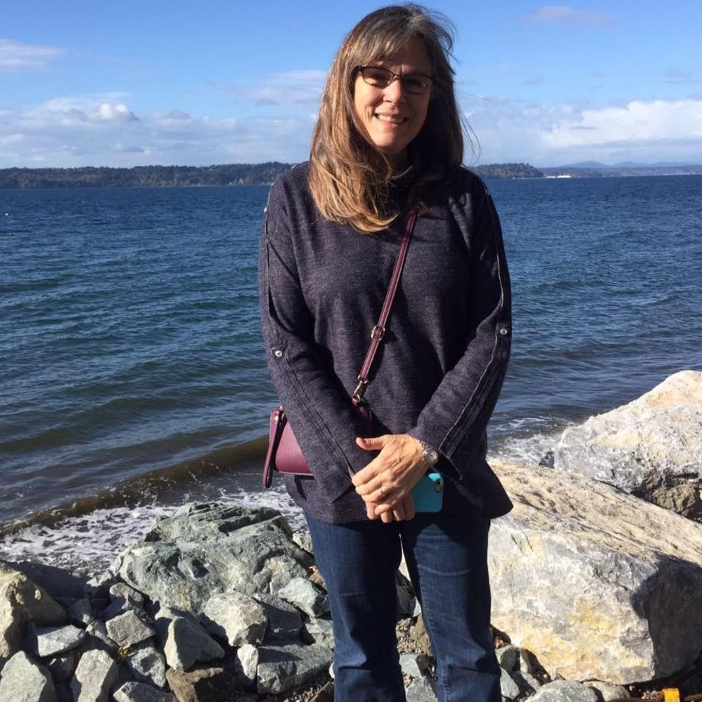 Meet your Posher, Trish